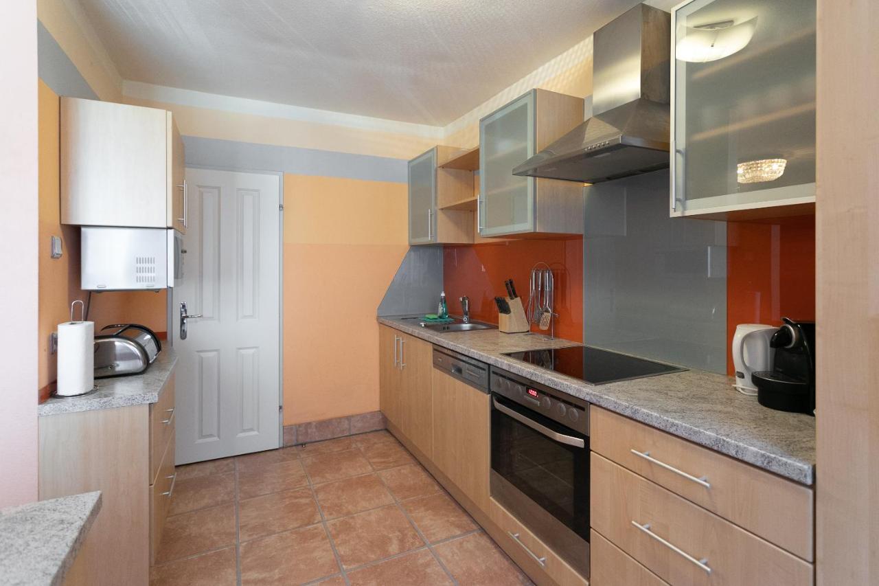 Apartment Zentrales In U-bahn Nähe&hauptbahnhof *